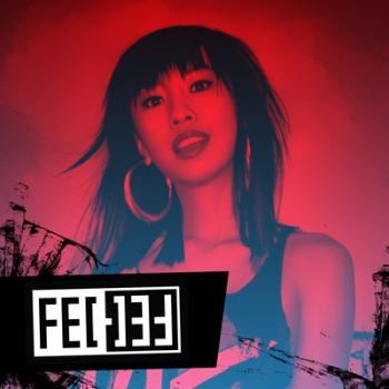 Fei-Fei - Feided 019