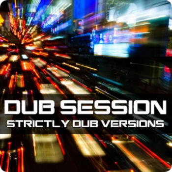 VA - Dub Session