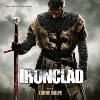 OST Железный Рыцарь / Ironclad