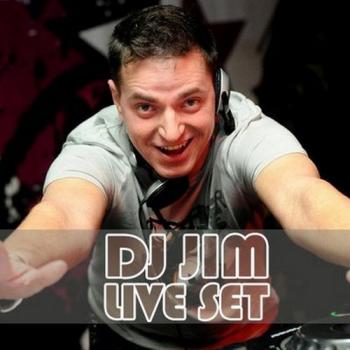 Dj Jim - Live Set 37