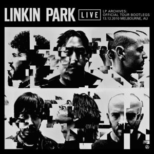 Linkin Park Концерт в Мельбурне