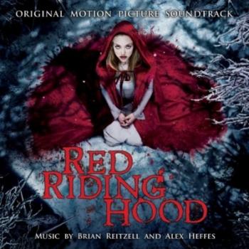 OST - Красная Шапочка / Red Riding Hood