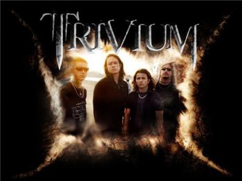 Trivium - Дискография