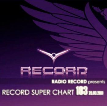 VA - Record Super Chart № 183