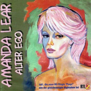 Amanda Lear - Alter Ego