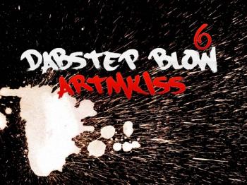 VA - DabStep Blow v.6