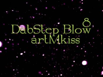 VA - DabStep Blow v.8