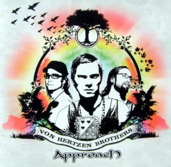 Von Hertzen Brothers - Approach