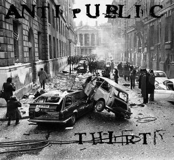 Antipublic - Thirty