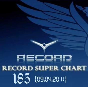 VA - Record Super Chart № 185