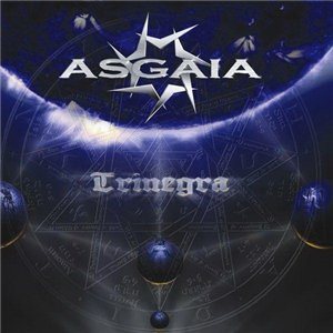 Asgaia - Trinegra