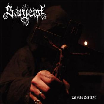 Sargeist - Дискография