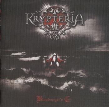 Krypteria - Bloodangel s Cry