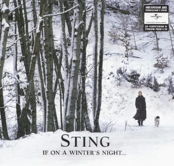 Sting - If On A Winter s Night...