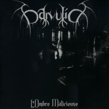 Darvulia - L Ombre Malicieuse