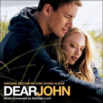 OST Дорогой Джон/Dear John