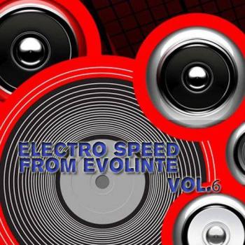 VA - Electro speed from evolinte vol.6