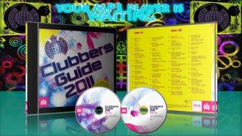 VA - Ministry Of Sound Clubbers Guide 2011