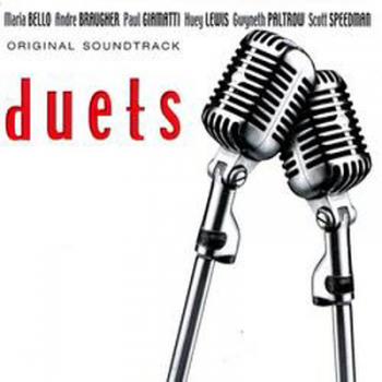 OST Дуэты / Duets