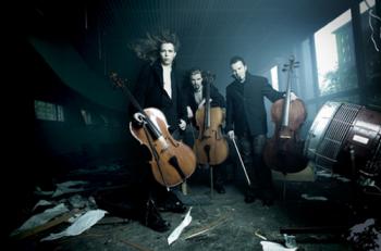 Apocalyptica - Дискография