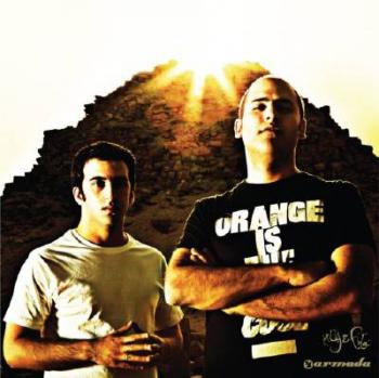 Aly and Fila - Future Sound of Egypt 182