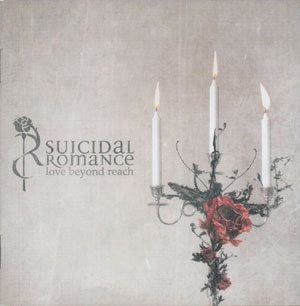 Suicidal Romance - Love Beyond Reach