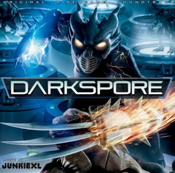 OST Darkspore