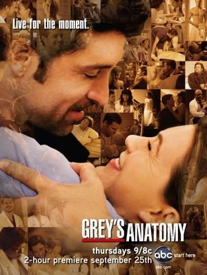 OST Анатомия страсти / Grey s Anatomy