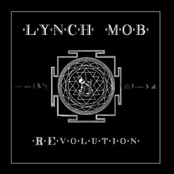 Lynch Mob - REvolution