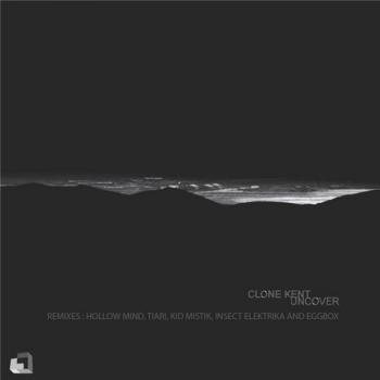 Clone Kent - Uncover/Voodoo Bo