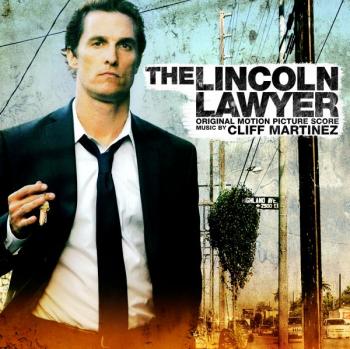 OST Линкольн для адвоката / The Lincoln Lawyer