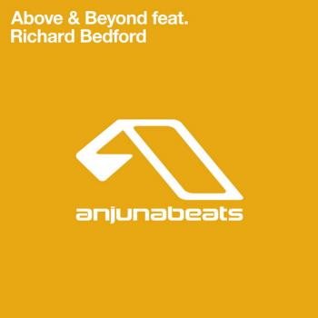 Above & Beyond feat. Richard Bedford - With Your Hope