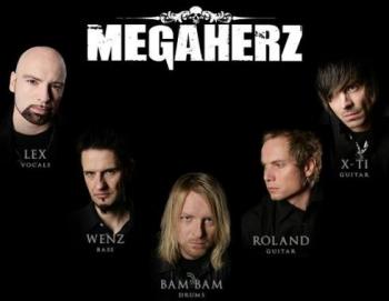 Megaherz - Дискография