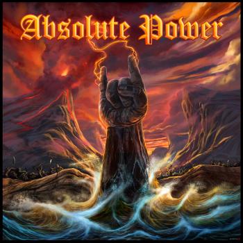 Absolute Power - Absolute Power