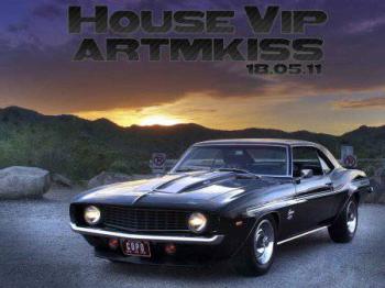 VA - House Vip