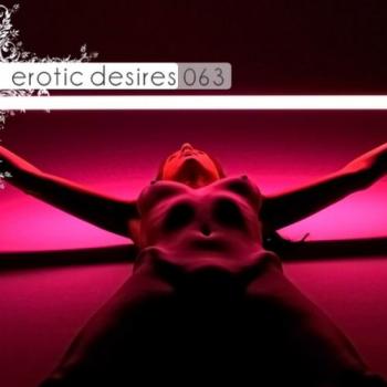 VA - Erotic Desires Volume 019