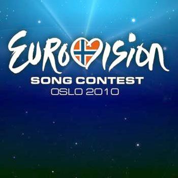 VA - Eurovision Song Contest 2010