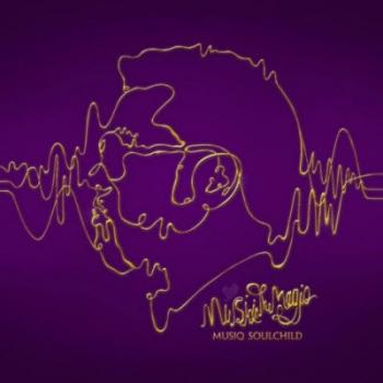 Musiq Soulchild Musiqinthemagiq