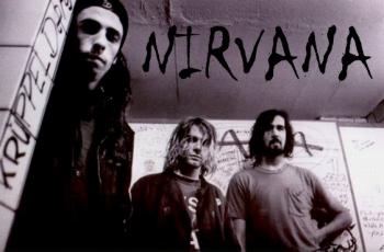 Nirvana - Дискография