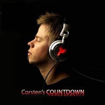 Ferry Corsten - Corsten s Countdown 101- 200