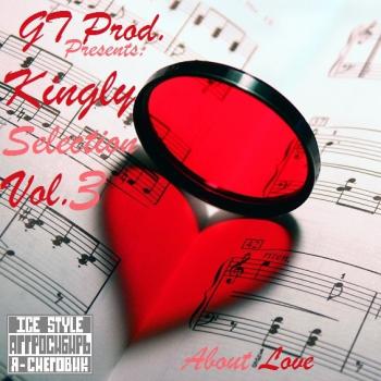 GT Prod - Kingly Selection Vol.3