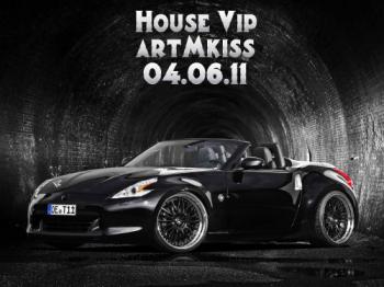 VA - House Vip