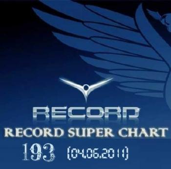 VA - Record Super Chart № 193