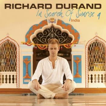 Richard Durand - In Search of Sunrise Vol.8-9 (обновлено 16.06.2011)