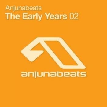 VA - Anjunabeats The Early Years 02