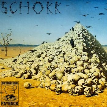 Schokk - Operation Payback