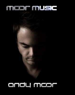 Andy Moor - Moor Music Episode 050, 051