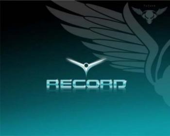 VA-Танцпол @ Record Club # 76