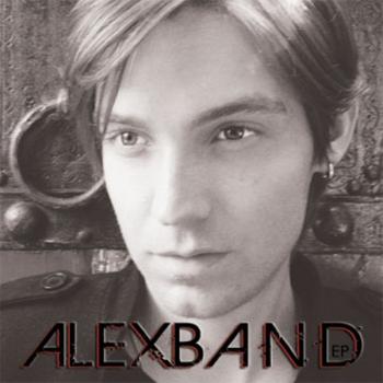 Alex Band - Alex Band