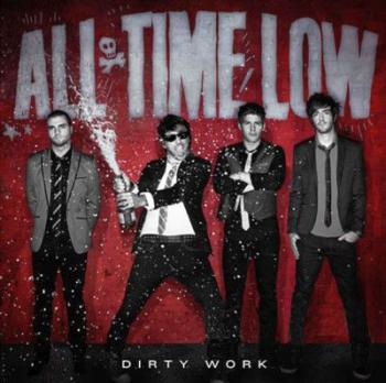 All Time Low - Dirty Work